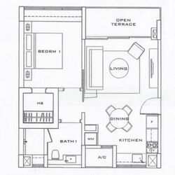 Sophia Residence (D9), Condominium #598339691